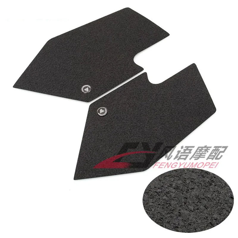 Brand Pit Bike For DUKE 125 200 390 Motorcycle Tank Pad Gas Moto Traction Pads Fuel Tank Grips Side Knee Grips Protectors Decal
Brand Pit Bike For DUKE 125 200 390 Motorcycle Tank Pad Gas Moto Traction Pads Fuel Tank Grips Side Knee Grips Protectors Decal