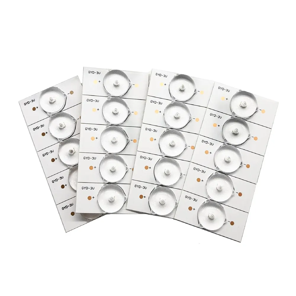 6V SMD Lamp Beads With Optical Lens Fliter for 32-65inch LED Backlight Strip TV Repair 100%NEW LED Backlight strip 3V with Cable
6V SMD Lamp Beads With Optical Lens Fliter for 32-65inch LED Backlight Strip TV Repair 100%NEW LED Backlight strip 3V with Cable
