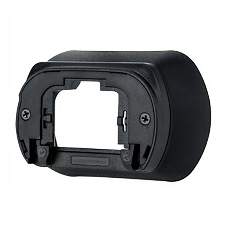 Replacement Soft Silicone Camera Accessories Eyecup Eyepiece Viewfinder Protector For Sony A7 A7 II A7 III Spare Parts
Replacement Soft Silicone Camera Accessories Eyecup Eyepiece Viewfinder Protector For Sony A7 A7 II A7 III Spare Parts