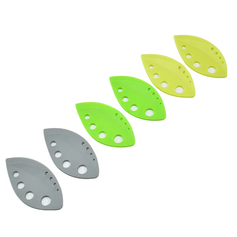 3pcs Green Vegetable Fruit Tool Plastic Vegetable Leaf Stripper Vegetable Stem Separator Core Puller Kitchen Cooking Accessories
3pcs Green Vegetable Fruit Tool Plastic Vegetable Leaf Stripper Vegetable Stem Separator Core Puller Kitchen Cooking Accessories