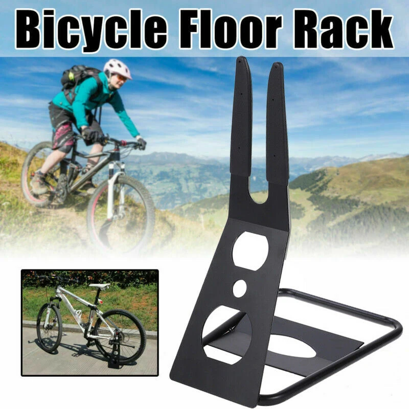 Mountain Road Bike Bicycle Display Stand Floor Parking Universal Triangle Rear Hub Mount Bicycle Storage Instant Rack Bracket
Mountain Road Bike Bicycle Display Stand Floor Parking Universal Triangle Rear Hub Mount Bicycle Storage Instant Rack Bracket