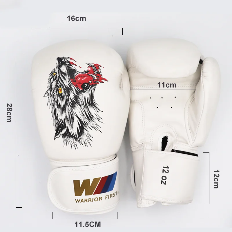 HYHG For Men 1Pair Kick Boxing Gloves PU Karate Muay Thai Guantes De Boxeo Free Fight MMA Sanda Training Adults Kids Equipment
HYHG For Men 1Pair Kick Boxing Gloves PU Karate Muay Thai Guantes De Boxeo Free Fight MMA Sanda Training Adults Kids Equipment