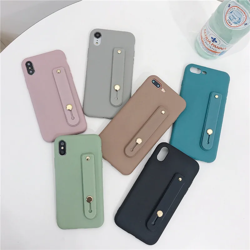 Funda For Iphone 11 Case Luxury Matte TPU Ring Holder Coque For Iphone 11 Pro Cases For Women Men X xs Max XR 6 7 8 Plus Fashion
Funda For Iphone 11 Case Luxury Matte TPU Ring Holder Coque For Iphone 11 Pro Cases For Women Men X xs Max XR 6 7 8 Plus Fashion