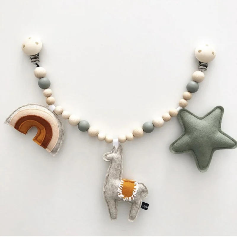 Автомобильное сиденье для новорожденных, подвесное игрушки, погремушки для младенцев для путешествий, игрушка для детской комнаты, настенн...
Автомобильное сиденье для новорожденных, подвесное игрушки, погремушки для младенцев для путешествий, игрушка для детской комнаты, настенн...