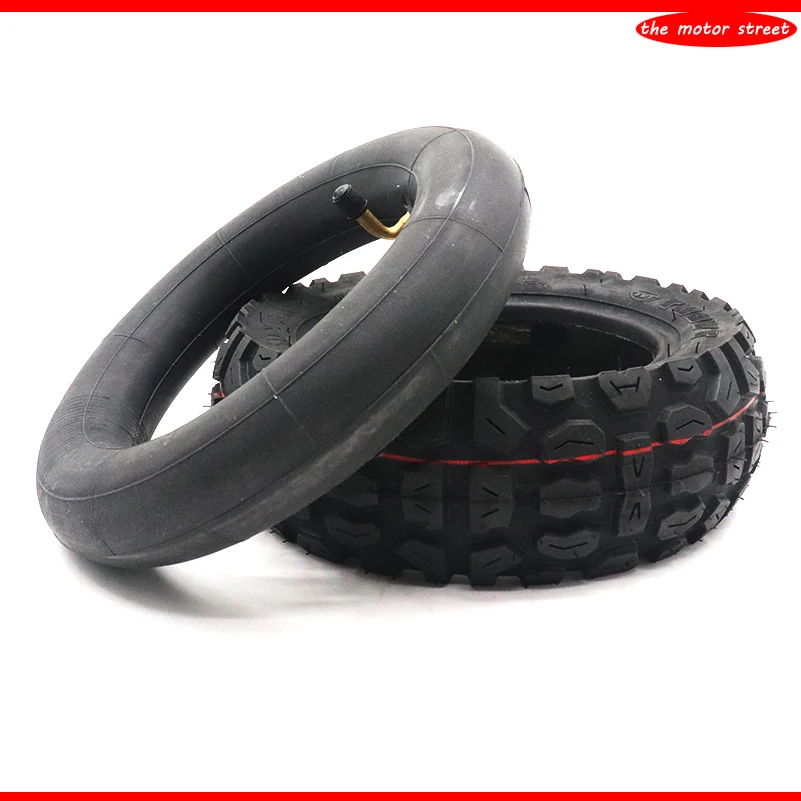 10 inch 10x3 TUOVT Tire 255x80 Inside Outside Tire off-road tire for Electric Scooter Speedual Grace 10 Zero 10 * 3 Tire
10 inch 10x3 TUOVT Tire 255x80 Inside Outside Tire off-road tire for Electric Scooter Speedual Grace 10 Zero 10 * 3 Tire