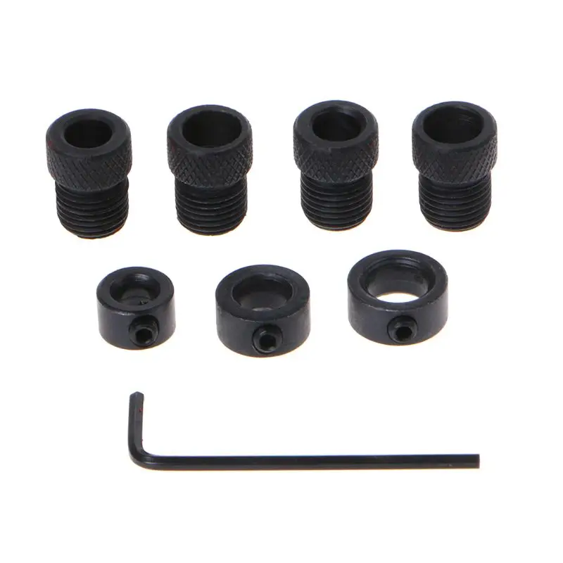 L9BE 15Angle Pocket Hole Jig Kit 6/8/10mm Drill Bit Guide Wood Drilling Hole Puncher Locator For Household DIY Woodworking
L9BE 15Angle Pocket Hole Jig Kit 6/8/10mm Drill Bit Guide Wood Drilling Hole Puncher Locator For Household DIY Woodworking