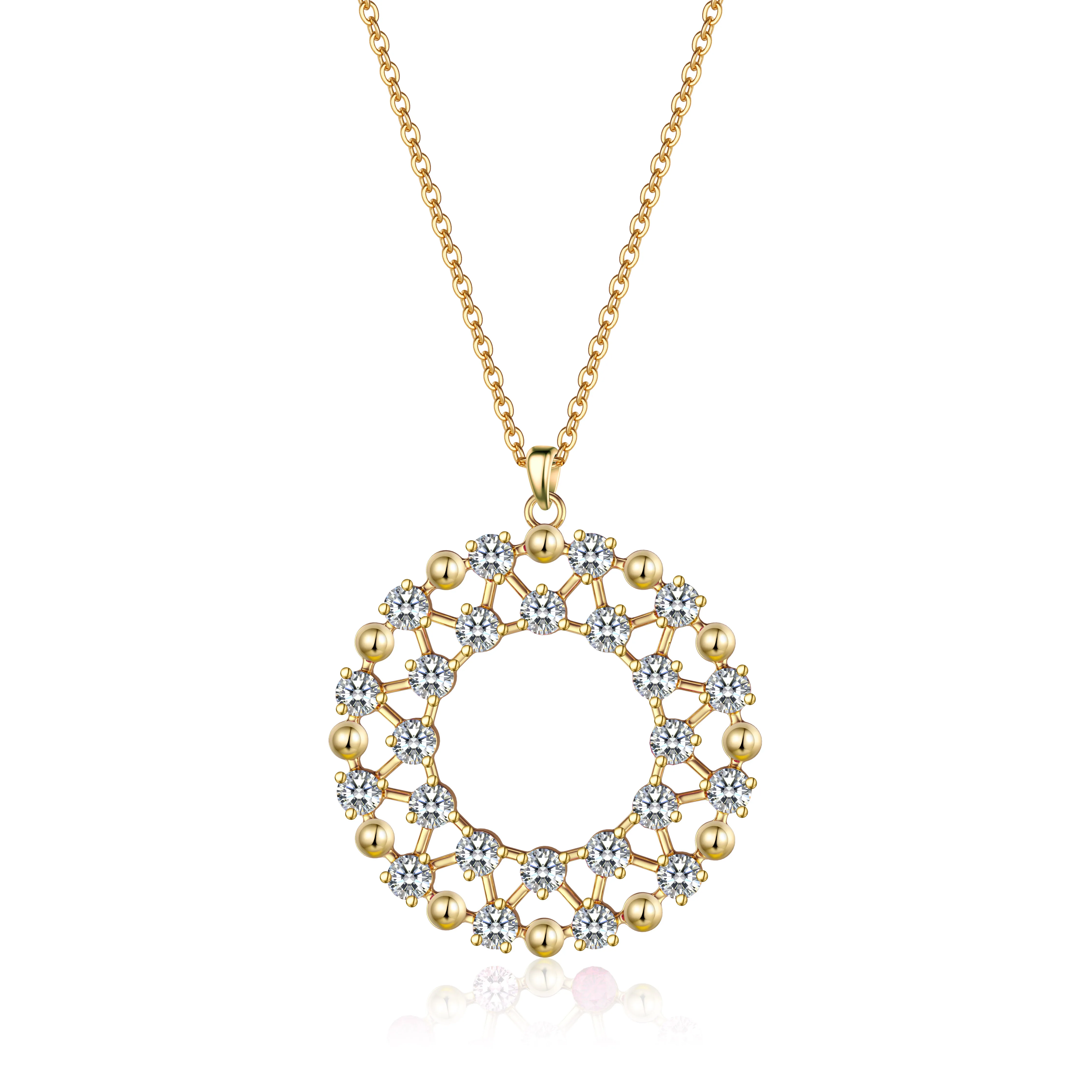 Minimalist Elegant Everyday Versatile Round Circle Pendant Necklace Chain Chokers Vintage Women Girl Wedding Birthday 2021 Gift
Minimalist Elegant Everyday Versatile Round Circle Pendant Necklace Chain Chokers Vintage Women Girl Wedding Birthday 2021 Gift