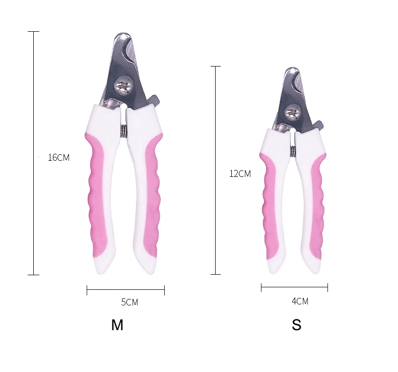 Cat Dog Pet Nail Clipper Scissors Toe Nail Scissors Trimmer Animal Grooming Tools Pet Supplies
Cat Dog Pet Nail Clipper Scissors Toe Nail Scissors Trimmer Animal Grooming Tools Pet Supplies