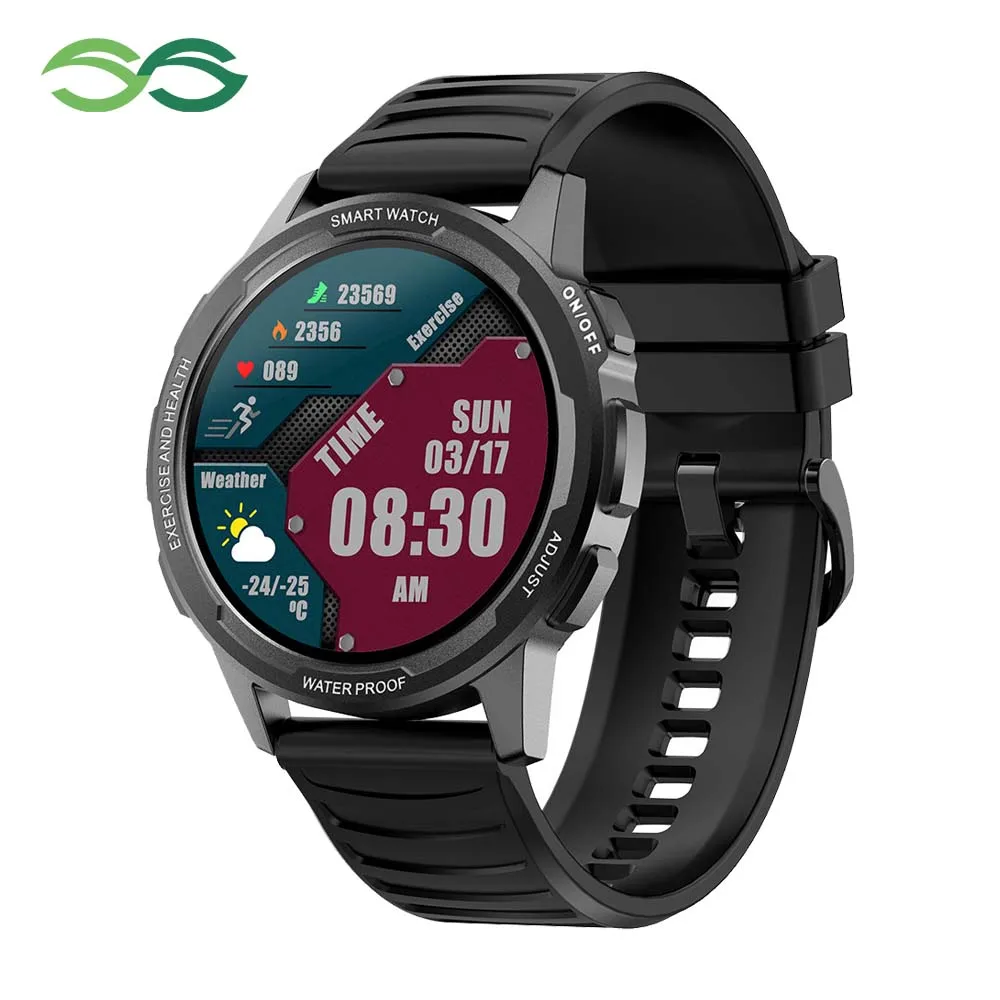 2022 Smart Watch X28 Men Sport Watch 3ATM Waterproof360*360 HD Screen Sports Fitness Tracker Smartwatch for IOS Android phone
2022 Smart Watch X28 Men Sport Watch 3ATM Waterproof360*360 HD Screen Sports Fitness Tracker Smartwatch for IOS Android phone