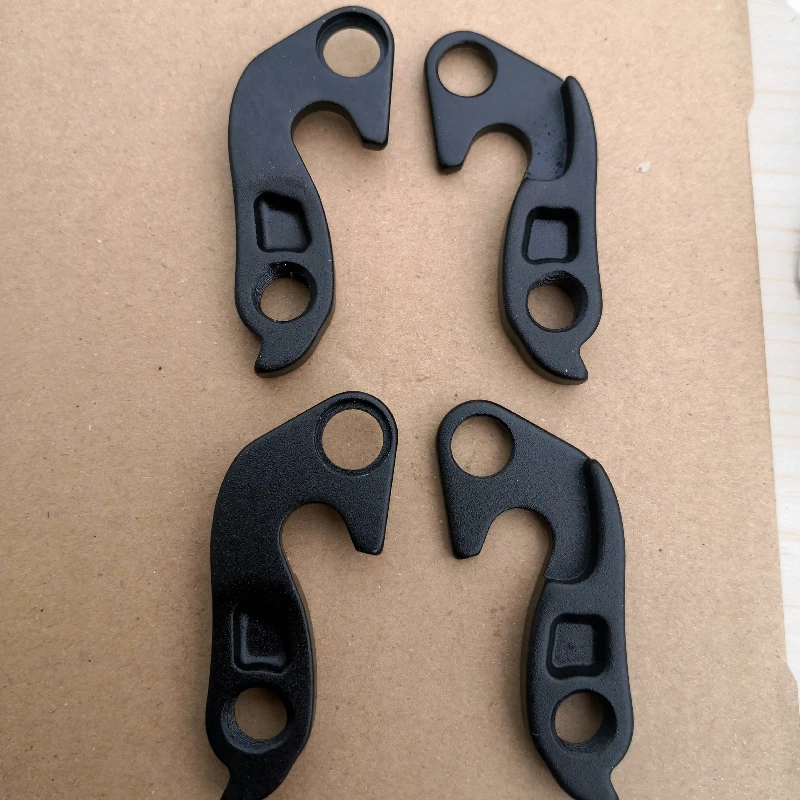 2pc Bicycle gear derailleur hanger For Specialized S-Works Tarmac Ariel AWOL Crossroads Allez Dolce Globe Ruby Vita MECH dropout
2pc Bicycle gear derailleur hanger For Specialized S-Works Tarmac Ariel AWOL Crossroads Allez Dolce Globe Ruby Vita MECH dropout