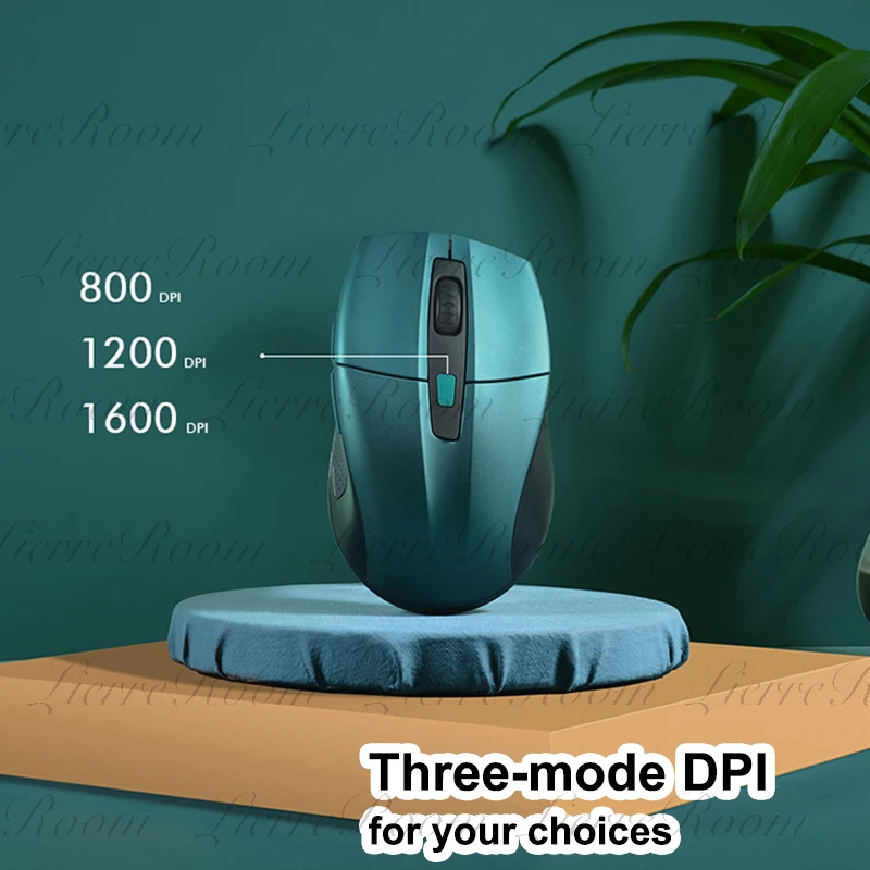 LierreRoom Wireless Mouse Bluetooth Computer Mouse Silent Rechargeable Ergonomic Mause USB Optical Mice For PC Laptop Notebook
LierreRoom Wireless Mouse Bluetooth Computer Mouse Silent Rechargeable Ergonomic Mause USB Optical Mice For PC Laptop Notebook