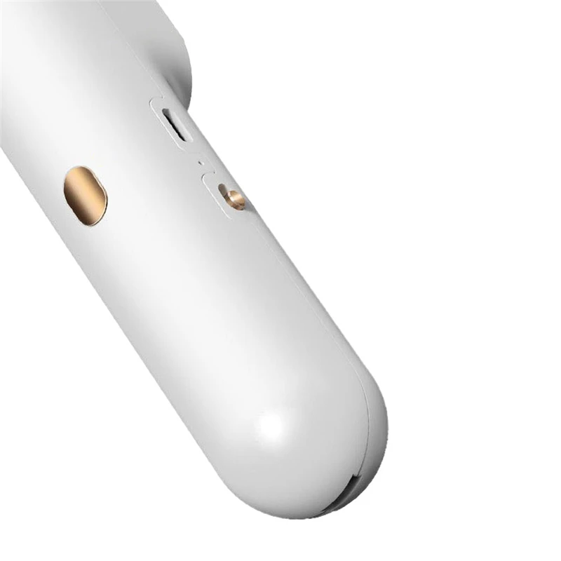 Portable Foldable Handheld UV Germicidal Lamp Disinfection Lamp Underwear Baby Pacifier Disinfection Lamp UVC Germicidal Rod
Portable Foldable Handheld UV Germicidal Lamp Disinfection Lamp Underwear Baby Pacifier Disinfection Lamp UVC Germicidal Rod