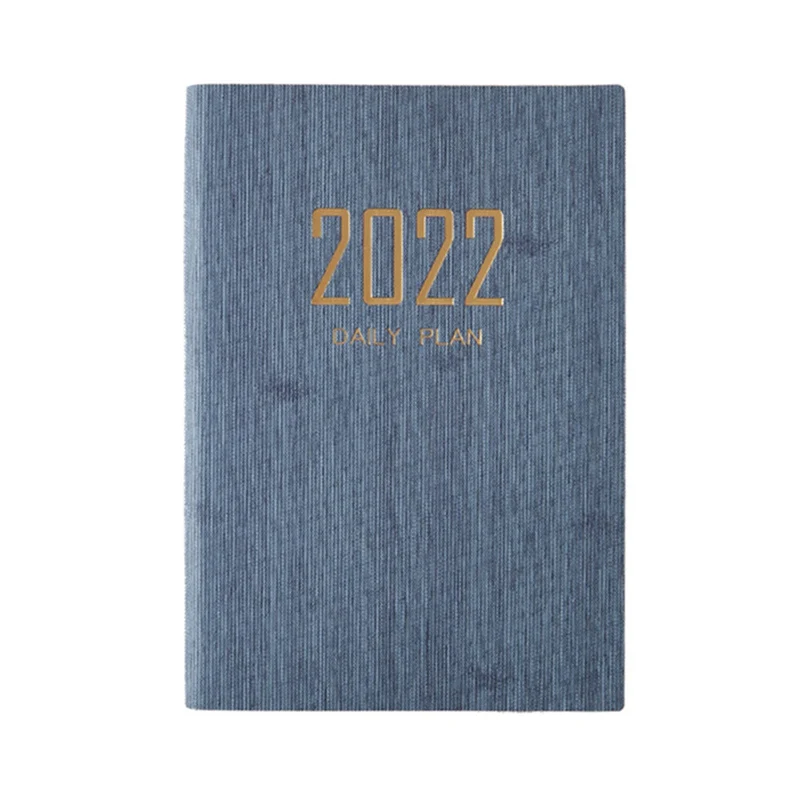 365 Day Plan Book Students Stationary Office Supplies 2022 Agenda Planner Organizer Diary Weekly Monthly Notebook Journal
365 Day Plan Book Students Stationary Office Supplies 2022 Agenda Planner Organizer Diary Weekly Monthly Notebook Journal