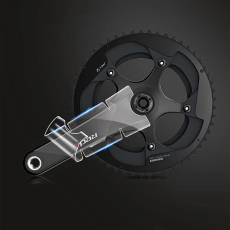 3 Sheets Bike Crank Protective Film Cover Carbon Fiber Tooth Plate Crank Sticker 448D
3 Sheets Bike Crank Protective Film Cover Carbon Fiber Tooth Plate Crank Sticker 448D