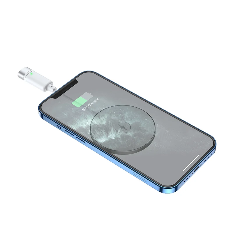 HOCO Magnetic Wireless Charger 15W Fast qi Wireless Charging pad tempered glass Magnetic for iPhone 12 mini 12 Pro Max Xiaomi 
HOCO Magnetic Wireless Charger 15W Fast qi Wireless Charging pad tempered glass Magnetic for iPhone 12 mini 12 Pro Max Xiaomi