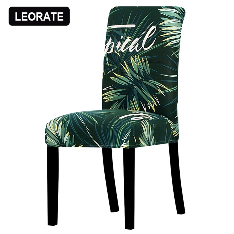 New Printed Chair Cover Stretch Universal Chair Covers For Kitchen Covers Chairs For Christmas Decoration Dining Living Room
New Printed Chair Cover Stretch Universal Chair Covers For Kitchen Covers Chairs For Christmas Decoration Dining Living Room