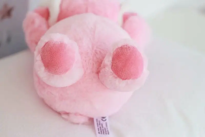 super soft 30cm Korean washing pig doll pink cute sweet heart make up pig plush soft Dolls high quality Birthday Gift for Girls
super soft 30cm Korean washing pig doll pink cute sweet heart make up pig plush soft Dolls high quality Birthday Gift for Girls