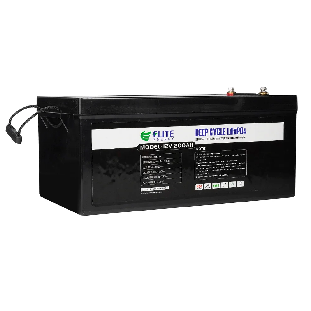 Elite Solar Battery lithium ion Battery li ion UPS Inverter Battery 12V 100AH 150AH 200AH lifepo4 Europe Standard
Elite Solar Battery lithium ion Battery li ion UPS Inverter Battery 12V 100AH 150AH 200AH lifepo4 Europe Standard