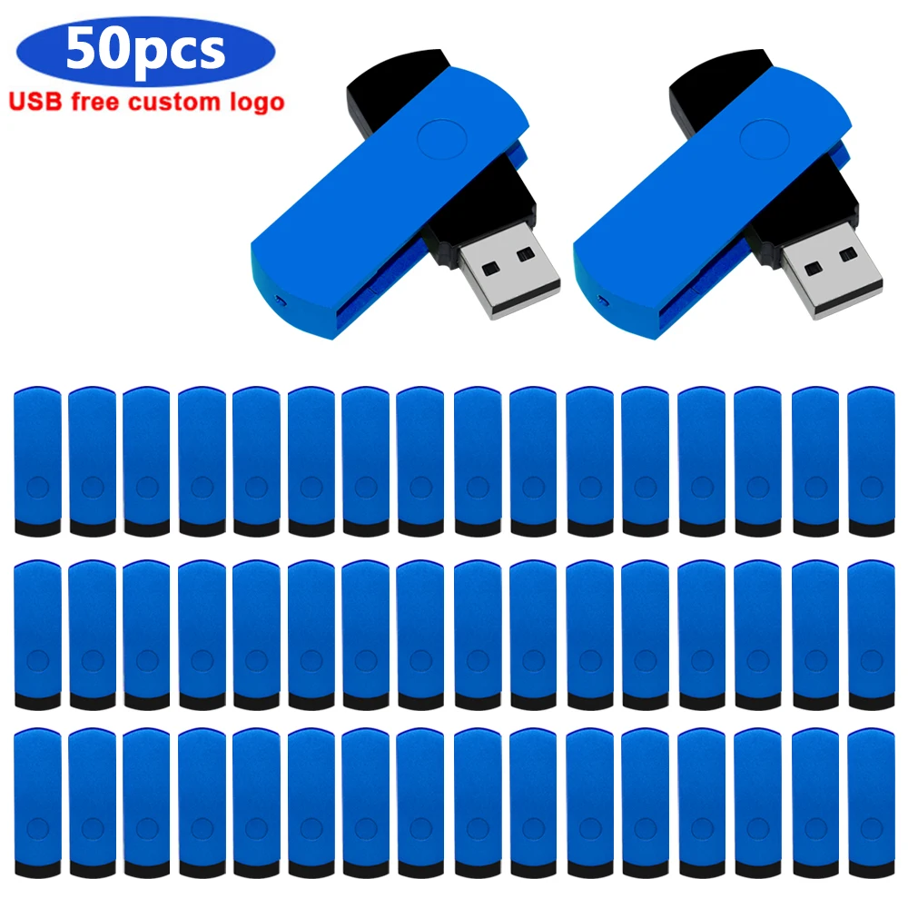 Flash Drive bulk Pendrive 32GB 64GB usb2.0 Memory Stick 8GB matel usb stick 16GB 128gb Pen Drive gift custom logo 50pcs/lot
Flash Drive bulk Pendrive 32GB 64GB usb2.0 Memory Stick 8GB matel usb stick 16GB 128gb Pen Drive gift custom logo 50pcs/lot