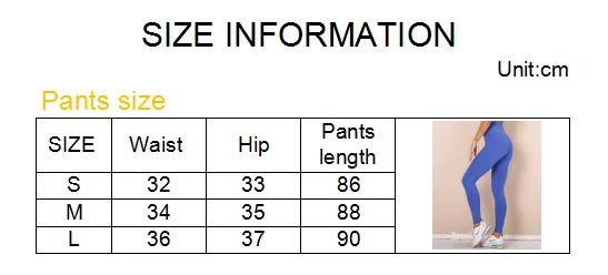 Breathable Quick Drying Naked-Feel Yoga Pants Fitness High Waist Tight Sport Leggings for Women Sexy Gym Sport Tights Yoga Pants
Breathable Quick Drying Naked-Feel Yoga Pants Fitness High Waist Tight Sport Leggings for Women Sexy Gym Sport Tights Yoga Pants