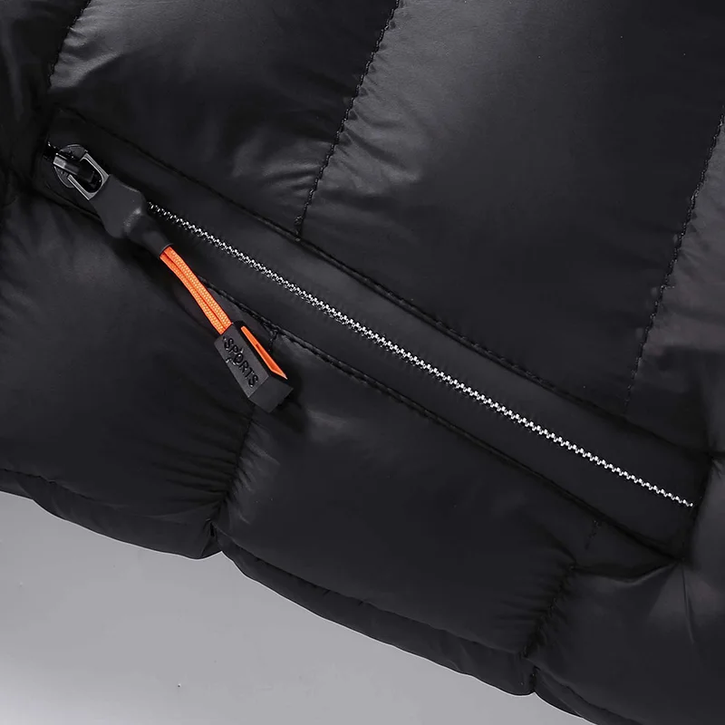 2020 Hooded Men Winter Jacket Men Fur Collar Parkas Coat Autumn Winter Mens Oversized Parka Casual Thick Warm Jacket Men 5XL
2020 Hooded Men Winter Jacket Men Fur Collar Parkas Coat Autumn Winter Mens Oversized Parka Casual Thick Warm Jacket Men 5XL