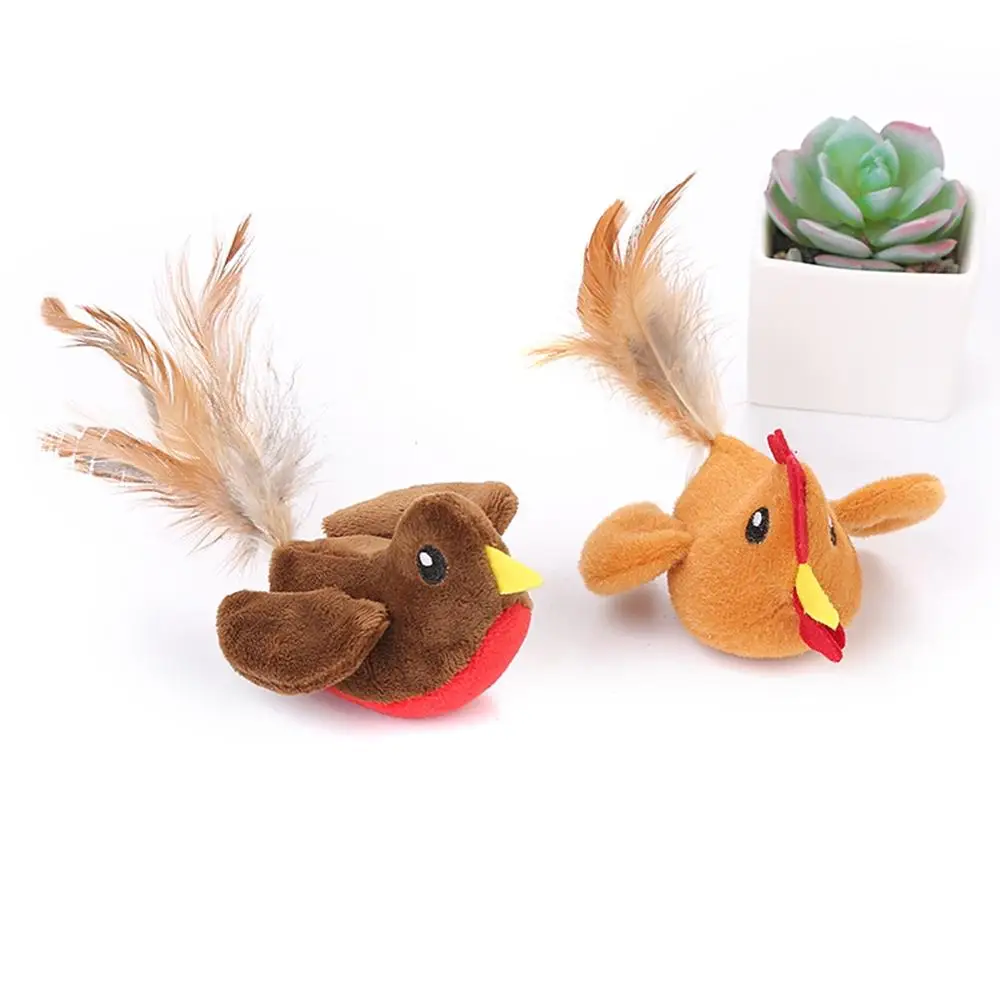 New 1Pc Cute Cat Toy Plush Fur Toy Suppliesvibrating Paper Card With Funny Cat Toy Interactive Bite Toy
New 1Pc Cute Cat Toy Plush Fur Toy Suppliesvibrating Paper Card With Funny Cat Toy Interactive Bite Toy