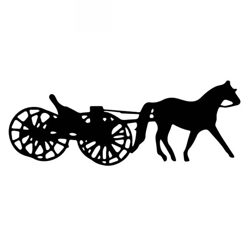 Wheeled Carriage Exquisite Decals Fashion Car Window Stickers Personalized Pvc Cover Scratches Waterproof Decals
Wheeled Carriage Exquisite Decals Fashion Car Window Stickers Personalized Pvc Cover Scratches Waterproof Decals