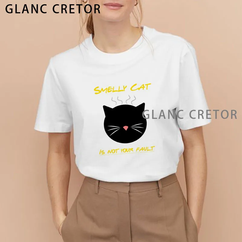 Harajuku Ulzzang fashion Tops women clothes 2021 Friends T Shirt JOEY DOESN'T SHARE FOOD Thanksgiving t-shirt woman
Harajuku Ulzzang fashion Tops women clothes 2021 Friends T Shirt JOEY DOESN'T SHARE FOOD Thanksgiving t-shirt woman