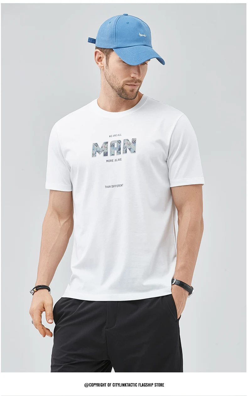 YY872 2021 new summer trend personality gradient letter printing half-sleeved round neck men's short-sleeved T-shirt
YY872 2021 new summer trend personality gradient letter printing half-sleeved round neck men's short-sleeved T-shirt