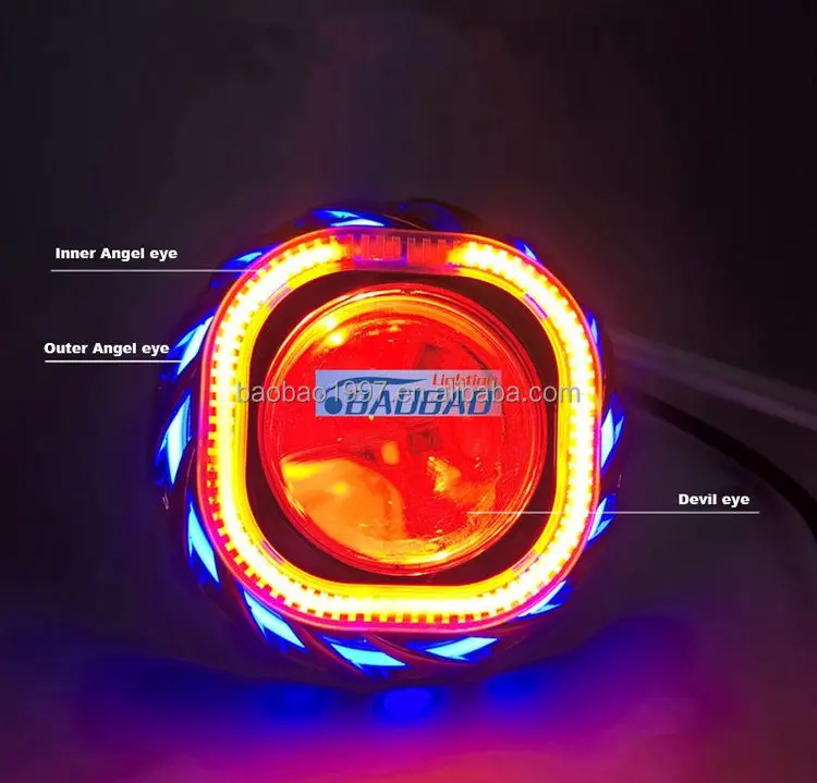 China supplier manufacture promotional 7inch motorcycle accessories led headlight led lighting bulb
China supplier manufacture promotional 7inch motorcycle accessories led headlight led lighting bulb