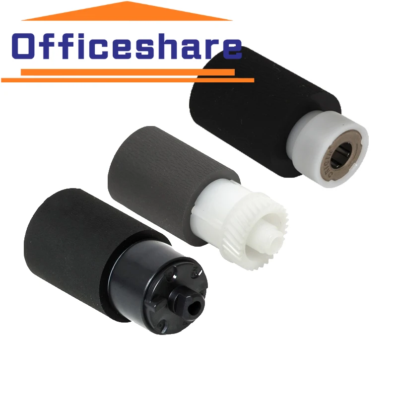 10SETS Pickup Roller Kit for Ricoh IM550F IM500FG IM600F IM600SRF IM600RFG P800 P801
10SETS Pickup Roller Kit for Ricoh IM550F IM500FG IM600F IM600SRF IM600RFG P800 P801