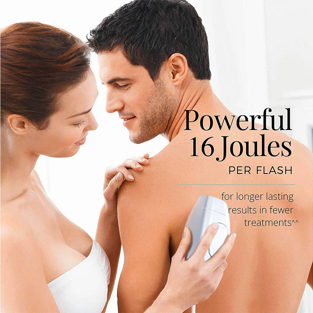 Women Electric Laser Epilator 999999 Flashes Permanent Painless IPL Shaving And Hair Removal Depilator For Armpits Arm Legs
Women Electric Laser Epilator 999999 Flashes Permanent Painless IPL Shaving And Hair Removal Depilator For Armpits Arm Legs