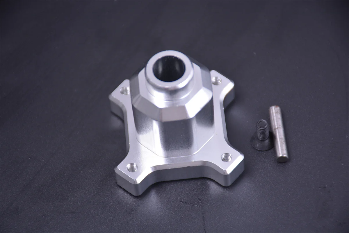 CNC Alloy Center Differential Spool Locker for 1/5 LOSI 5IVE-T 5IVE-B DTT ROVAN LT
CNC Alloy Center Differential Spool Locker for 1/5 LOSI 5IVE-T 5IVE-B DTT ROVAN LT