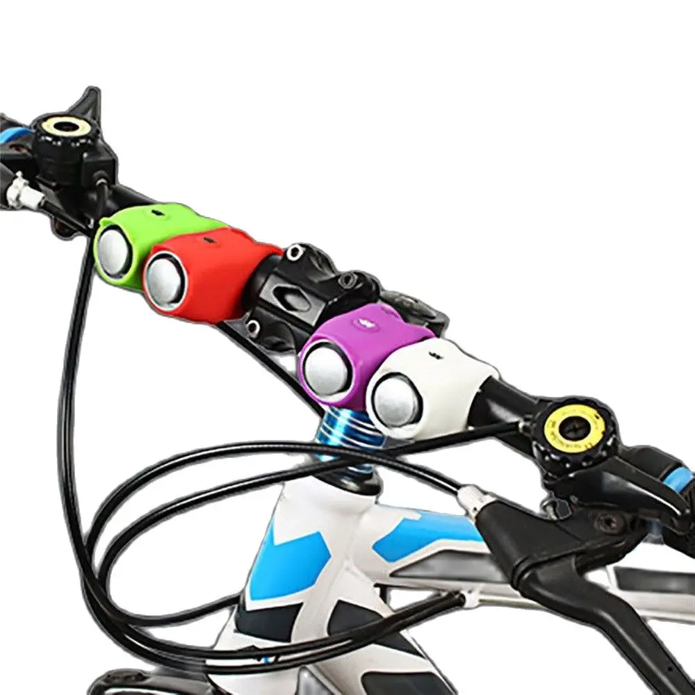 Bike Bell Electronic Horn Bike Accessories Cycling Equipment Accessories Bicycle Bell Mountain Bike Silicone Electric Horn
Bike Bell Electronic Horn Bike Accessories Cycling Equipment Accessories Bicycle Bell Mountain Bike Silicone Electric Horn