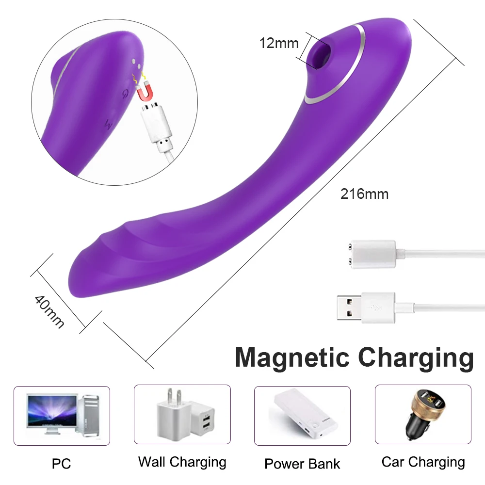 Мощные Женские Вибраторы