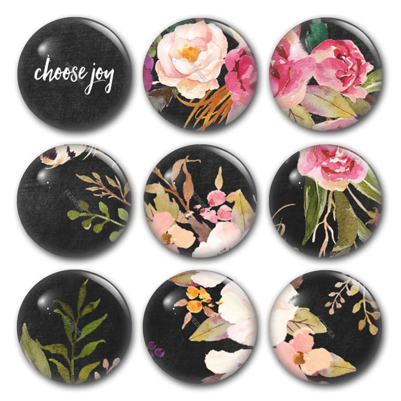 Rose Flower Choose Joy Love Wish Girlboss Round Photo Glass Cabochon Demo Flat Back Making Findings
Rose Flower Choose Joy Love Wish Girlboss Round Photo Glass Cabochon Demo Flat Back Making Findings