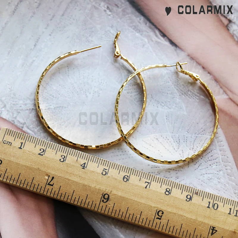 8 pairs Big Round Hoop earrings Big circle earrings heart jewelry fashion jewelry accessories for women 51100
8 pairs Big Round Hoop earrings Big circle earrings heart jewelry fashion jewelry accessories for women 51100