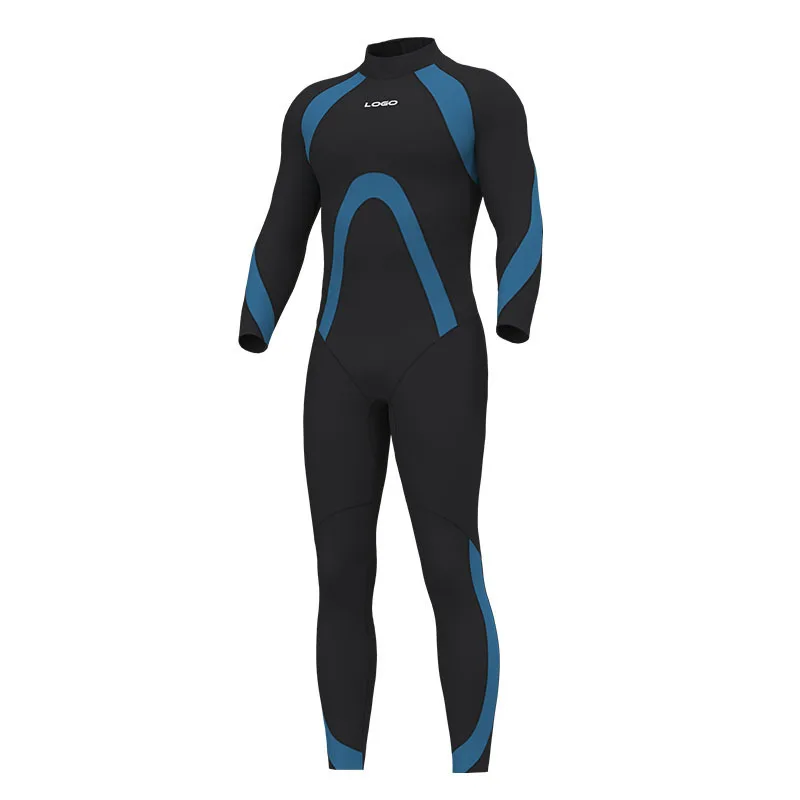 3MM Neoprene Snorkeling Wetsuit Surfing Swimming Scuba Keep Warm Hunting Diving Suit Water Sports Spearfishing Triathlon Suit
3MM Neoprene Snorkeling Wetsuit Surfing Swimming Scuba Keep Warm Hunting Diving Suit Water Sports Spearfishing Triathlon Suit