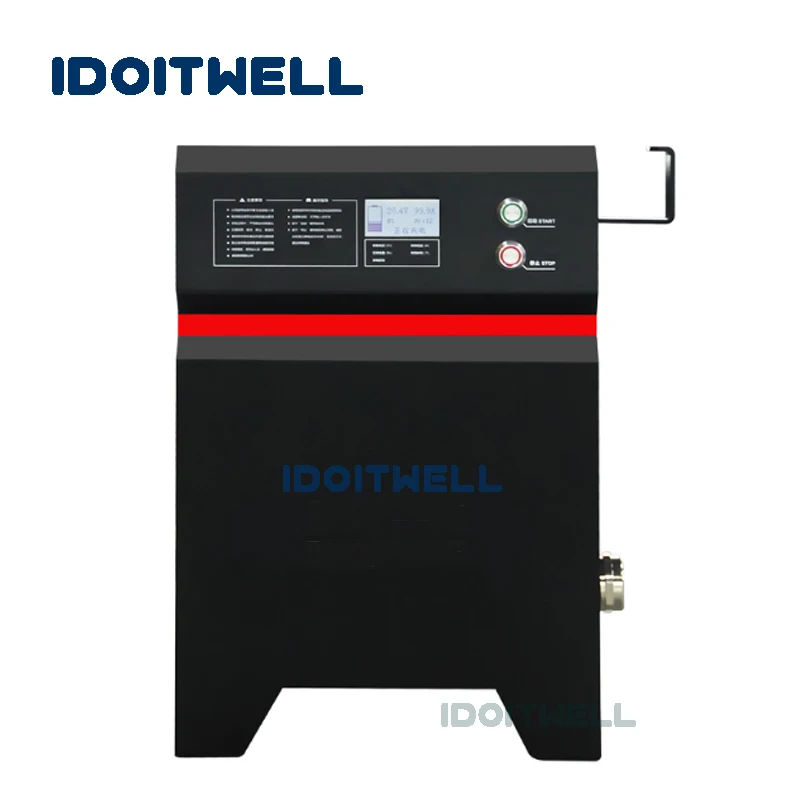 Индивидуальное профессиональное зарядное устройство для аккумуляторов 24 В, 200 А, 36 В, 48 В, 100 А, 60 в, 84 В, 60 А, зарядное устройство с can-шиной для б...
Индивидуальное профессиональное зарядное устройство для аккумуляторов 24 В, 200 А, 36 В, 48 В, 100 А, 60 в, 84 В, 60 А, зарядное устройство с can-шиной для б...