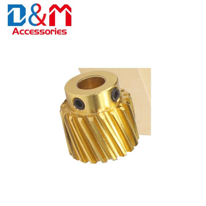 2Pcs Register Motor Gear 19T for Xerox DC4110 DC4112 DC4127 DC900 DC1100 DC4595 DC4590 Registration Motor Gear
2Pcs Register Motor Gear 19T for Xerox DC4110 DC4112 DC4127 DC900 DC1100 DC4595 DC4590 Registration Motor Gear
