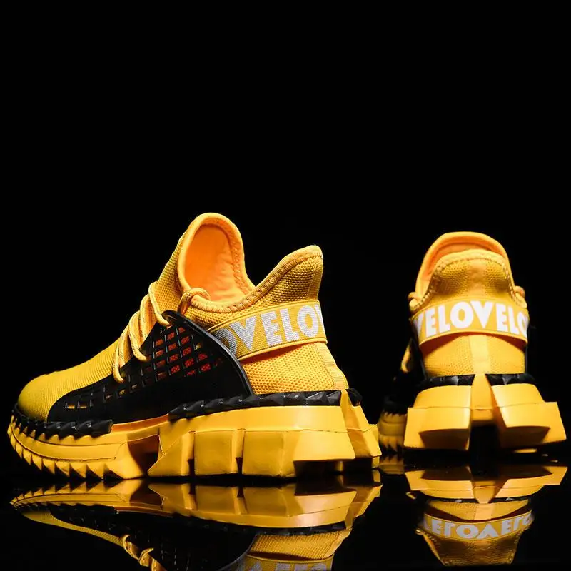 Running Shoes for Men 2019 Brand Sneakers Men Zapatillas Hombre Deportiva Masculino Esportivo Sport Shoes Men Balenciaca Shoes
Running Shoes for Men 2019 Brand Sneakers Men Zapatillas Hombre Deportiva Masculino Esportivo Sport Shoes Men Balenciaca Shoes