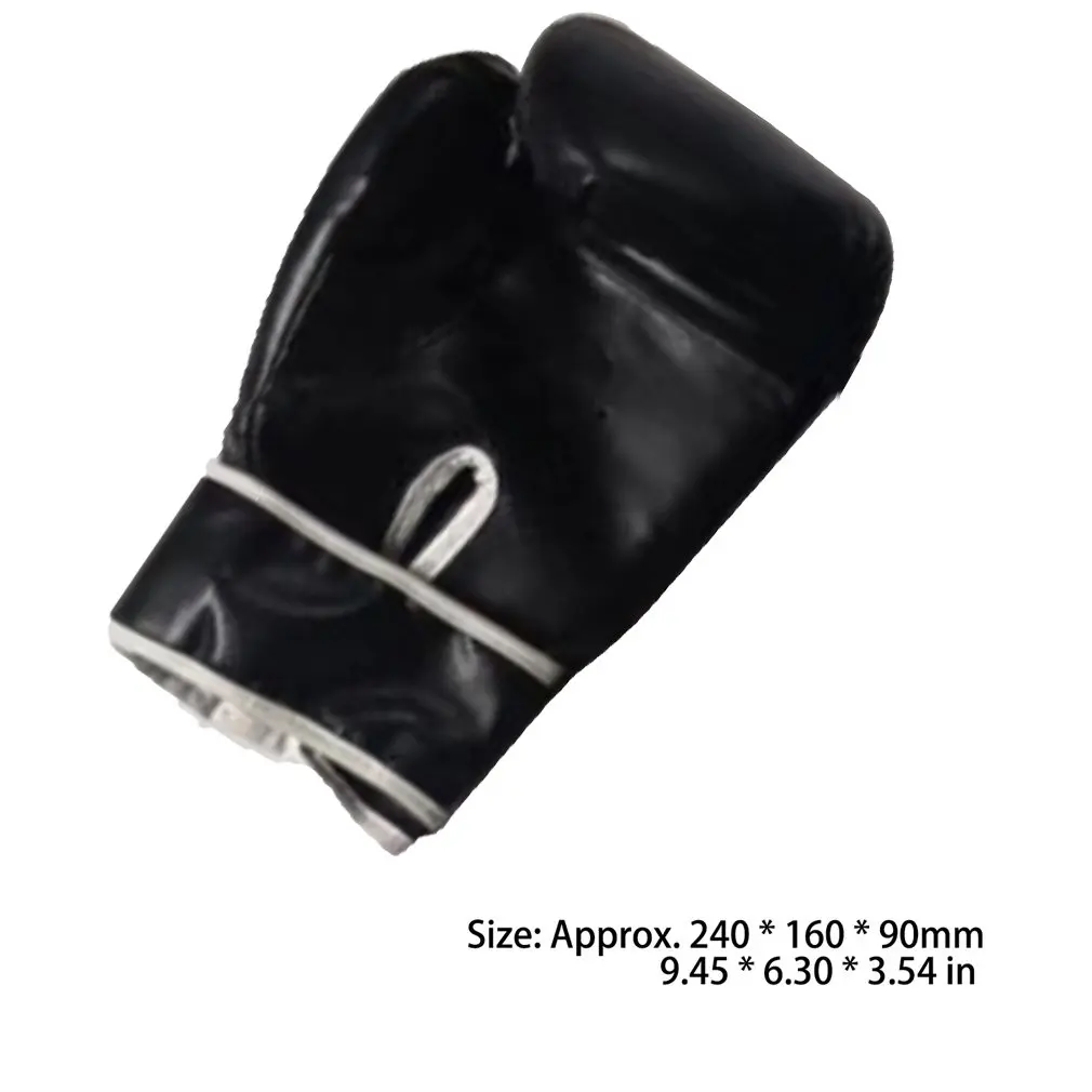 Red & Black Adult Boxing Gloves Professional Sandbag Liner Gloves Kickboxing Gloves Pugilism Men Women Training Fighting Tool
Red & Black Adult Boxing Gloves Professional Sandbag Liner Gloves Kickboxing Gloves Pugilism Men Women Training Fighting Tool