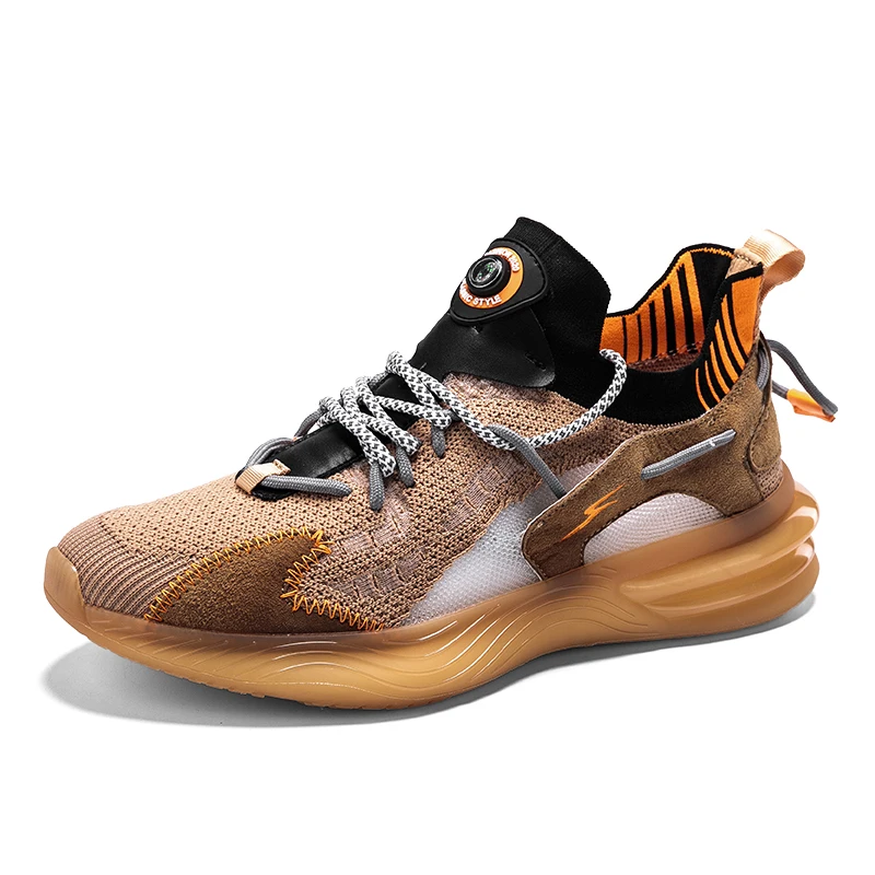 Hip Hop Men Chunky Sneakers Suede Casual Shoes Tenis Sapato Masculino High Platform Sneakers Basket Man Walking Shoes
Hip Hop Men Chunky Sneakers Suede Casual Shoes Tenis Sapato Masculino High Platform Sneakers Basket Man Walking Shoes