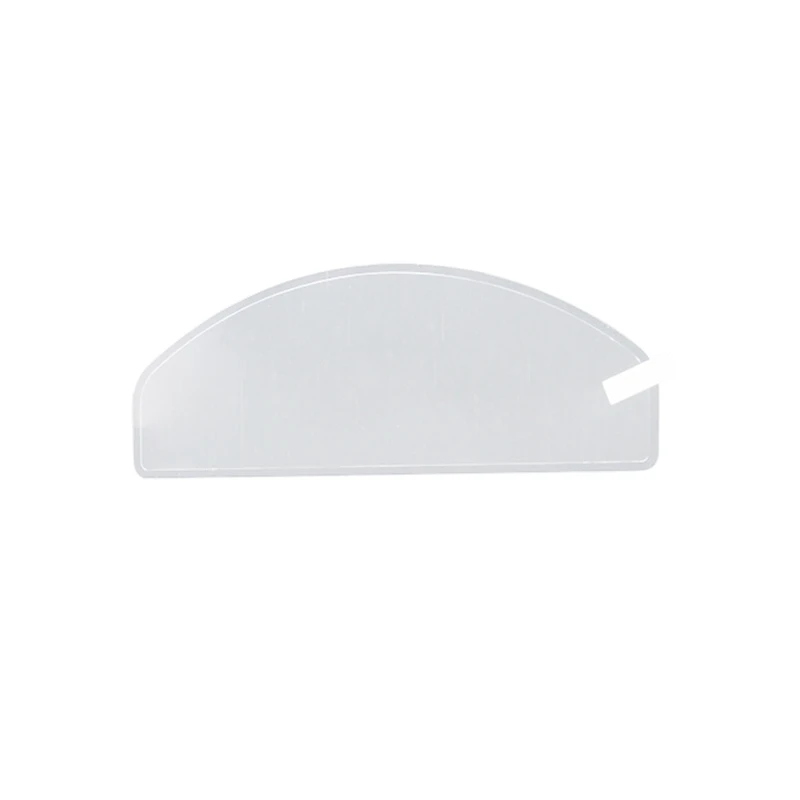 1Pcs Waterproof Insert Motorcycle Helmet Lens Sticker Anti-Fog Film Motorcycle Winter Anti-Fog Shield Film
1Pcs Waterproof Insert Motorcycle Helmet Lens Sticker Anti-Fog Film Motorcycle Winter Anti-Fog Shield Film