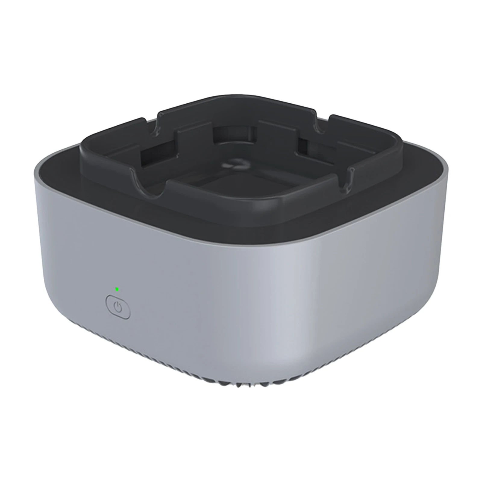 Mul-tifunction Negative Ion Air Purifier Remove Smoke Grabber Smokeless Ashtray Ash Tray Shape Air Cleaners for Home Office Car
Mul-tifunction Negative Ion Air Purifier Remove Smoke Grabber Smokeless Ashtray Ash Tray Shape Air Cleaners for Home Office Car