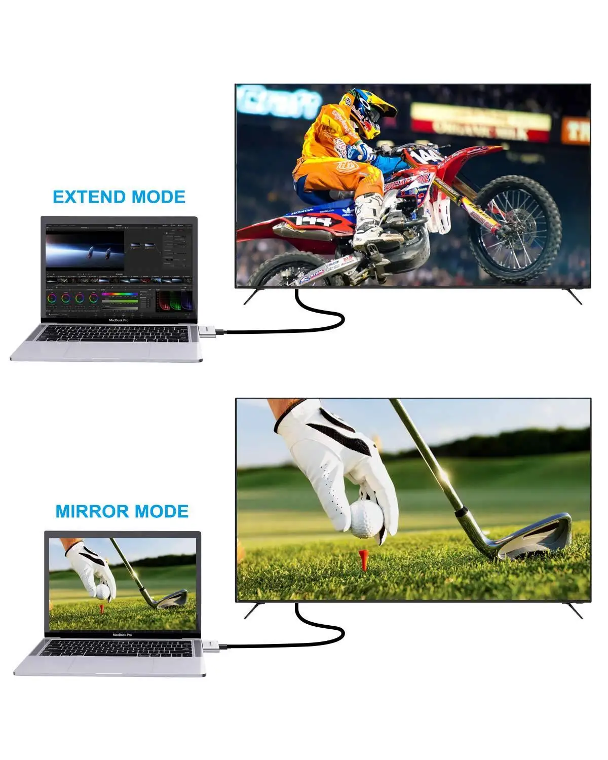 3 in 1 Hi-speed Hub Adapter USB C HUB 3.0 Type C 3.1 Laptop Hub for MacBook Pro/Air 2018 - 2020 3 Port Multi Splitter 
3 in 1 Hi-speed Hub Adapter USB C HUB 3.0 Type C 3.1 Laptop Hub for MacBook Pro/Air 2018 - 2020 3 Port Multi Splitter