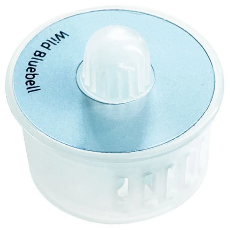 3PCS For ECOVACS T9 AIVI T9 MAX Sweeper Aromatherapy Fragrance Accessories Deodorant Capsule
3PCS For ECOVACS T9 AIVI T9 MAX Sweeper Aromatherapy Fragrance Accessories Deodorant Capsule