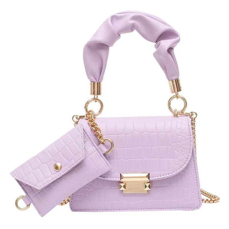 2021 Luxury Designer Shoulder Bag for Women Fashion Women's Bag Leather Totes Ladies Small Crossbody Bags Female Handbag BE03061
2021 Luxury Designer Shoulder Bag for Women Fashion Women's Bag Leather Totes Ladies Small Crossbody Bags Female Handbag BE03061