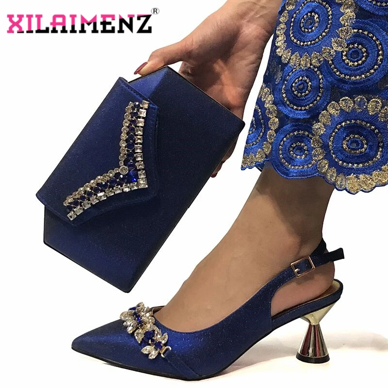 Новое поступление, итальянская женская модель, Европейский африканский дизайн, подходящая обувь и сумка, нигерийская модель для вечевечерн...
Новое поступление, итальянская женская модель, Европейский африканский дизайн, подходящая обувь и сумка, нигерийская модель для вечевечерн...