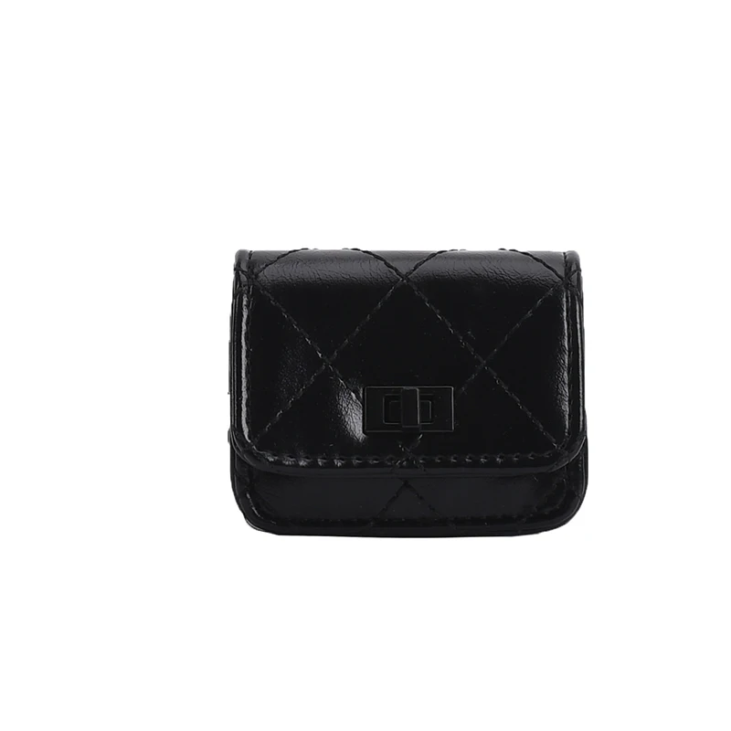 Lattice Square Mini Crossbody Bag Women 2021 Summer New Quality PU Leather Women's Designer Handbag Pearl Shoulder Messenger Bag
Lattice Square Mini Crossbody Bag Women 2021 Summer New Quality PU Leather Women's Designer Handbag Pearl Shoulder Messenger Bag